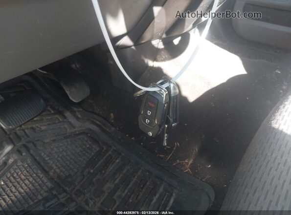 1FTEW1E59LFB35607 2020 FORD F150 Серый 