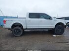 2017 Ford F-150 Xlt Белый vin: 1FTEW1EF5HFC15339