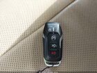 2017 Ford F-150 Lariat Черный vin: 1FTEW1EF9HFC32130