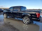 2016 Ford F150 Black vin: 1FTEW1EG8GFB26369 2016 Ford F150 Black vin: 1FTEW1EG8GFB26369