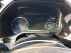 2016 Ford F150 Supercrew Серебряный vin: 1FTEW1EG8GFB41695