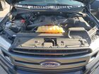 2018 Ford F150 Supercrew Черный vin: 1FTEW1EG8JKF19156