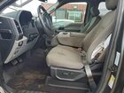 2019 Ford F150 Supercrew Серый vin: 1FTEW1EP0KKD73692