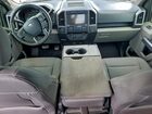 2019 Ford F150 Supercrew Серый vin: 1FTEW1EP0KKD73692