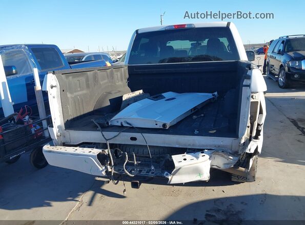 1FTEW1EP0LKD43318 2020 FORD F150 Белый 