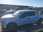 2020 Ford F-150 Xl Белый vin: 1FTEW1EP0LKD43318