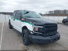2019 Ford F-150 Xlt Black vin: 1FTEW1EP1KFB65863