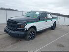 2019 Ford F-150 Xlt Black vin: 1FTEW1EP1KFB65863