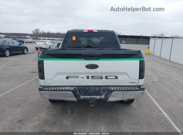 1FTEW1EP1KFB65863 2019 FORD F150 Black 