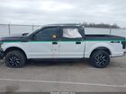 2019 Ford F-150 Xlt Black vin: 1FTEW1EP1KFB65863