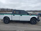 2019 Ford F-150 Xlt Black vin: 1FTEW1EP1KFB65863