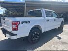 2019 Ford F-150 Xl Белый vin: 1FTEW1EP1KKC79644