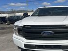 2019 Ford F-150 Xl Белый vin: 1FTEW1EP1KKC79644