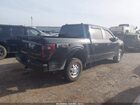 2023 Ford F-150 Xl Черный vin: 1FTEW1EP1PKD17557