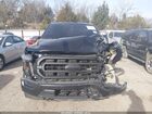 2023 Ford F-150 Xl Черный vin: 1FTEW1EP1PKD17557