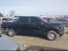 2023 Ford F-150 Xl Черный vin: 1FTEW1EP1PKD17557