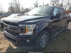 2019 Ford F-150 Xlt Black vin: 1FTEW1EP3KFC07238 2019 Ford F-150 Xlt Black vin: 1FTEW1EP3KFC07238