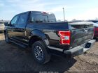 2019 Ford F-150 Xlt Black vin: 1FTEW1EP3KFC07238 2019 Ford F-150 Xlt Black vin: 1FTEW1EP3KFC07238