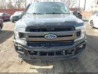 2019 Ford F-150 Xlt Black vin: 1FTEW1EP3KFC07238 2019 Ford F-150 Xlt Black vin: 1FTEW1EP3KFC07238
