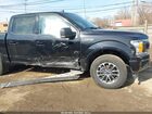 2019 Ford F-150 Xlt Black vin: 1FTEW1EP3KFC07238 2019 Ford F-150 Xlt Black vin: 1FTEW1EP3KFC07238