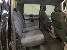 2018 Ford F150 Supercrew Black vin: 1FTEW1EP6JKD01295 2018 Ford F150 Supercrew Black vin: 1FTEW1EP6JKD01295
