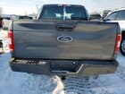 2019 Ford F150 Supercrew Gray vin: 1FTEW1EP6KFC83567