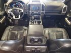 2018 Ford F150 Supercrew Черный vin: 1FTEW1EP7JFE55605
