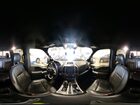 2018 Ford F150 Supercrew Черный vin: 1FTEW1EP7JFE55605