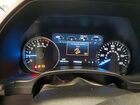 2018 Ford F150 Supercrew Черный vin: 1FTEW1EP7JFE55605