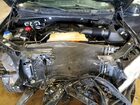 2018 Ford F150 Supercrew Черный vin: 1FTEW1EP7JFE55605