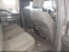 2017 Ford F-150 Xlt Серый vin: 1FTEW1EP8HFA72301