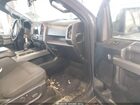 2017 Ford F-150 Xlt Серый vin: 1FTEW1EP8HFA72301