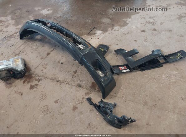 1FTEW1EP8HFA72301 2017 FORD F150 Серый Вид щитка приборов