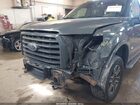 2017 Ford F-150 Xlt Серый vin: 1FTEW1EP8HFA72301