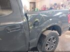 2017 Ford F-150 Xlt Серый vin: 1FTEW1EP8HFA72301