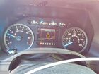 2016 Ford F150 Supercrew Красный vin: 1FTEW1EP9GKF68343