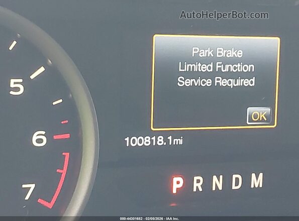 1FTEW1EP9JFB99225 2018 FORD F150 Серый Панорамный вид салона 360°