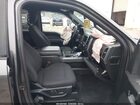 2018 Ford F-150 Xlt Серый vin: 1FTEW1EP9JFB99225