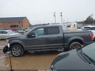 2018 Ford F-150 Xlt Серый vin: 1FTEW1EP9JFB99225