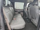 2019 Ford F150 Supercrew Серый vin: 1FTEW1EPXKFA54924