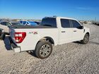 2022 Ford F150 Supercrew Белый vin: 1FTEW1EPXNKE73867 2022 Ford F150 Supercrew Белый vin: 1FTEW1EPXNKE73867