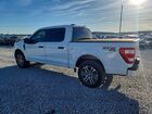 2022 Ford F150 Supercrew Белый vin: 1FTEW1EPXNKE73867 2022 Ford F150 Supercrew Белый vin: 1FTEW1EPXNKE73867
