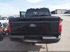 2025 Ford F-150 Stx Черный vin: 1FTEW2KP1SKF25764