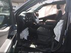 2025 Ford F-150 Stx Черный vin: 1FTEW2KP1SKF25764