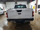 2019 Ford F150 Super Cab Белый vin: 1FTEX1C50KKF33911