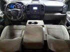 2019 Ford F150 Super Cab Белый vin: 1FTEX1C50KKF33911