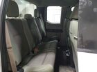 2019 Ford F150 Super Cab Белый vin: 1FTEX1C50KKF33911