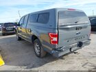 2019 Ford F-150 Xl Gray vin: 1FTEX1CB1KKD05549
