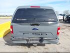 2019 Ford F-150 Xl Gray vin: 1FTEX1CB1KKD05549