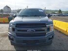 2019 Ford F-150 Xl Gray vin: 1FTEX1CB1KKD05549